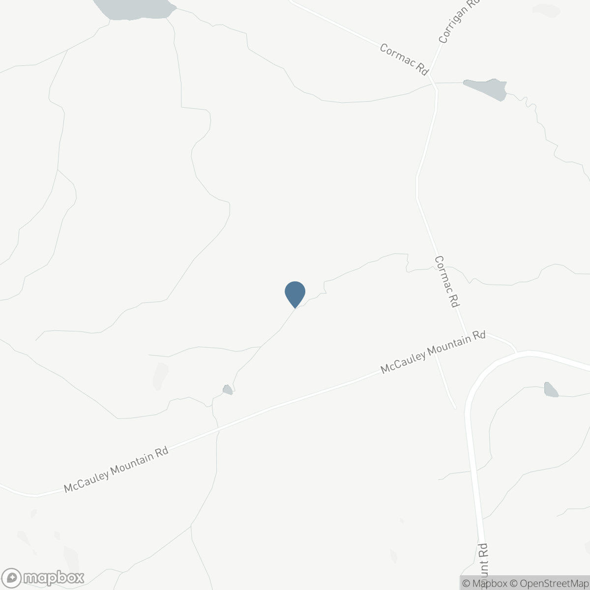 154 MCCAULEY MOUNTAIN ROAD, Bonnechere Valley, Ontario K0J 1M0